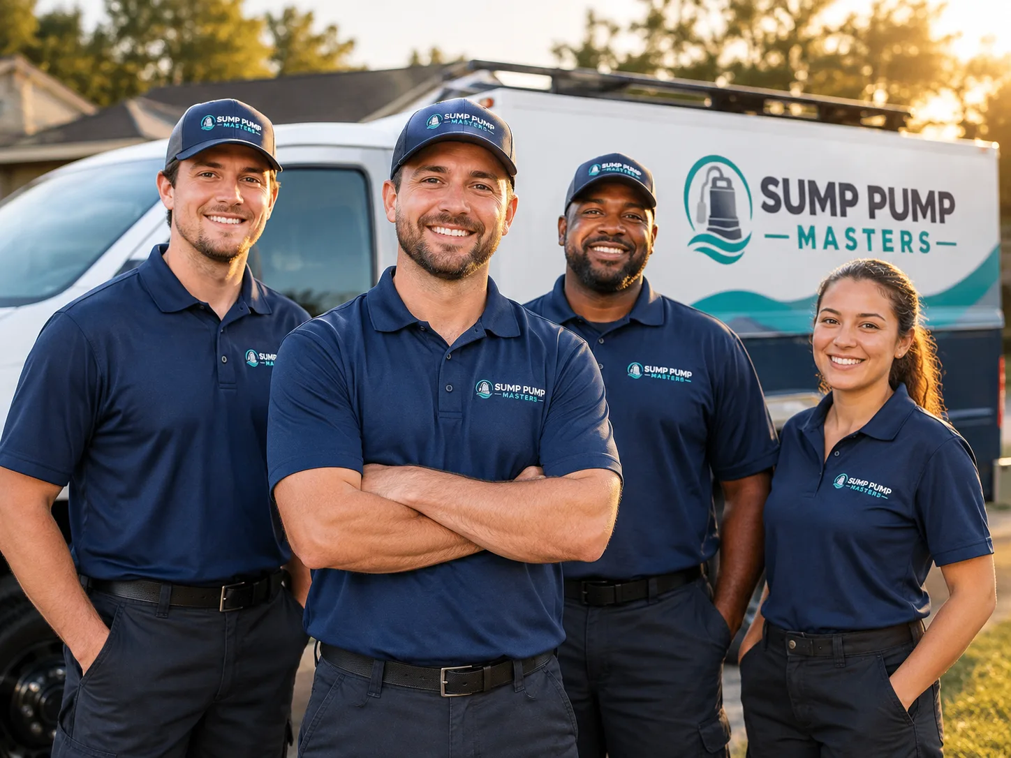Sump Pump Repair company in Henderson, IA