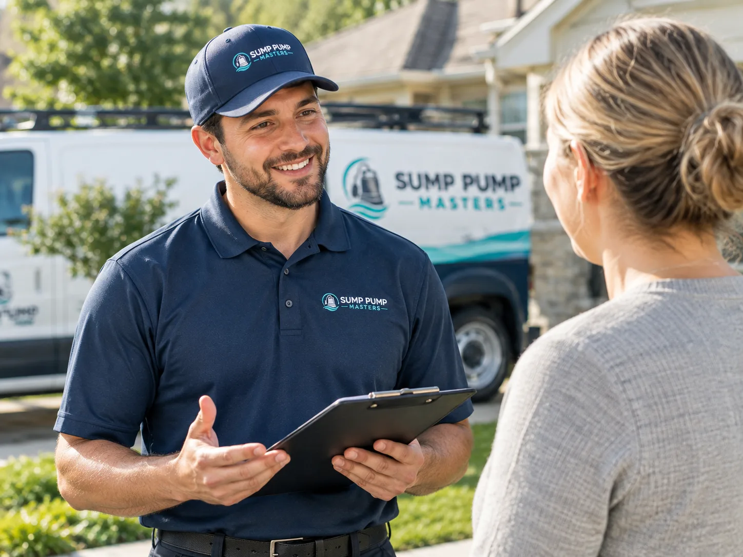 Sump Pump Repair Henderson, IA FAQs